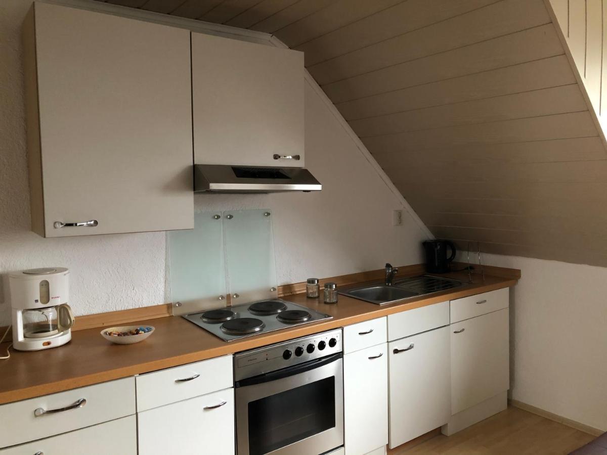 Casa Lupo Im Herzen Von Limburg Limburg an der Lahn Luaran gambar